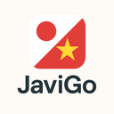 JaviGo Logo